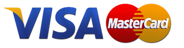 Visa and Mastercard payments supported by RBS WorldPay